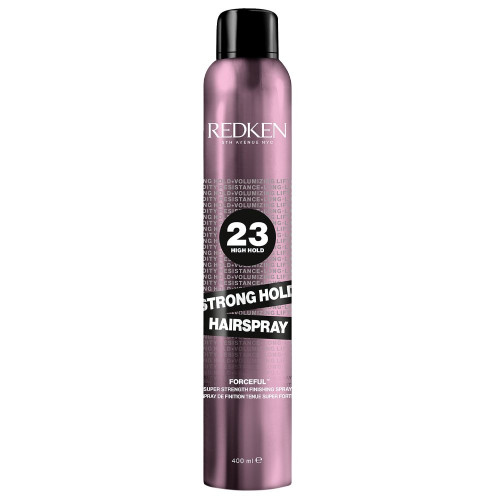 Redken Strong Hold Hairspray 23 silna fix 400 ml